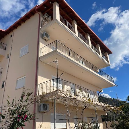 Guesthouse Mateo ديرمي المظهر الخارجي الصورة