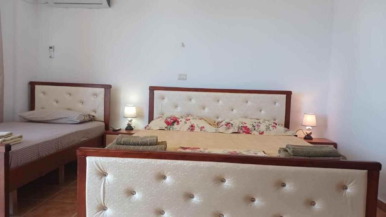 Guesthouse Mateo ديرمي الغرفة الصورة