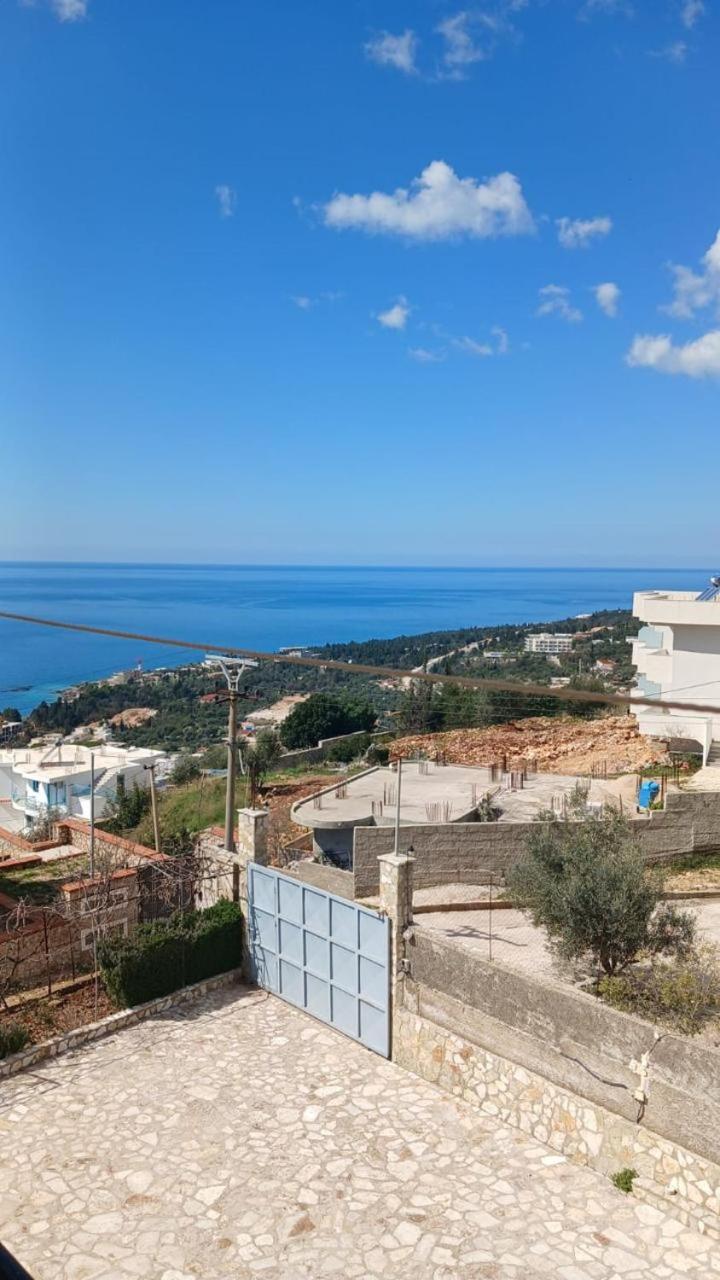 Guesthouse Mateo ديرمي المظهر الخارجي الصورة