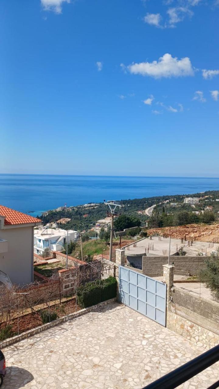 Guesthouse Mateo ديرمي المظهر الخارجي الصورة