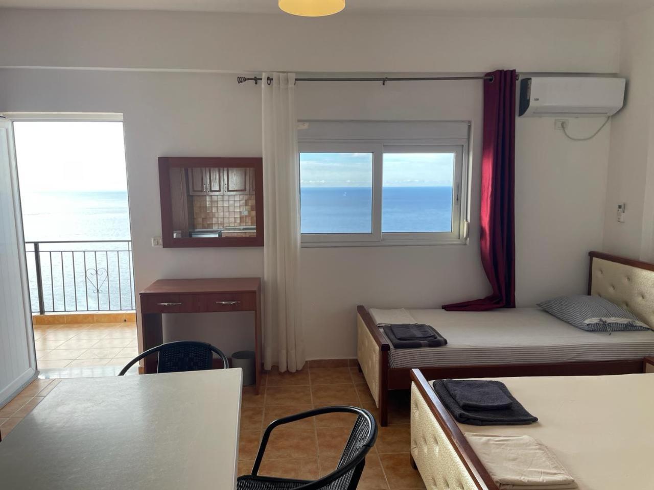 Guesthouse Mateo ديرمي الغرفة الصورة