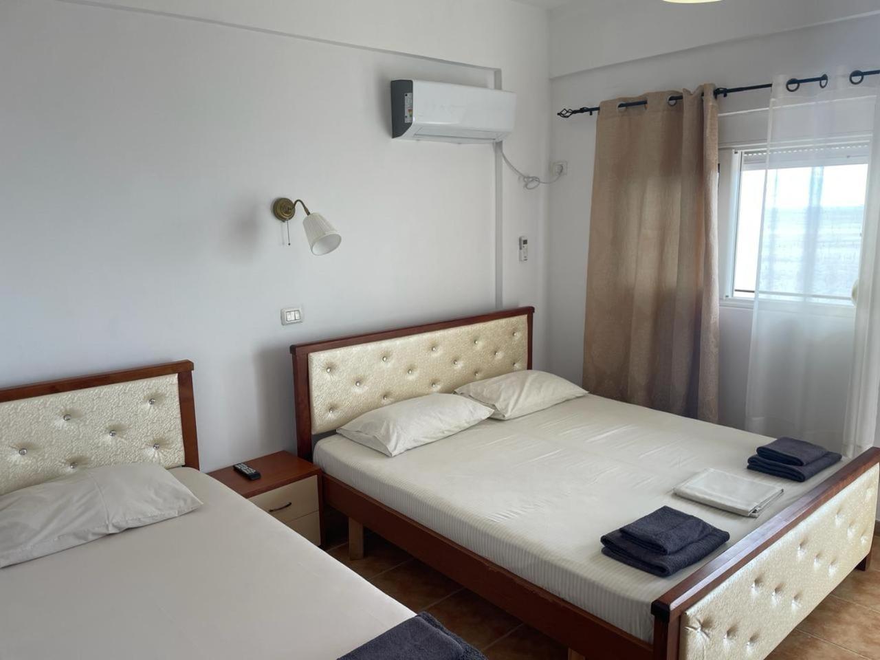 Guesthouse Mateo ديرمي المظهر الخارجي الصورة