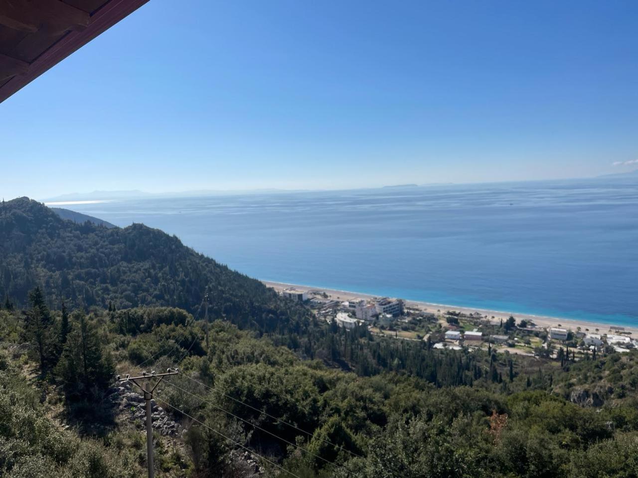Guesthouse Mateo ديرمي المظهر الخارجي الصورة