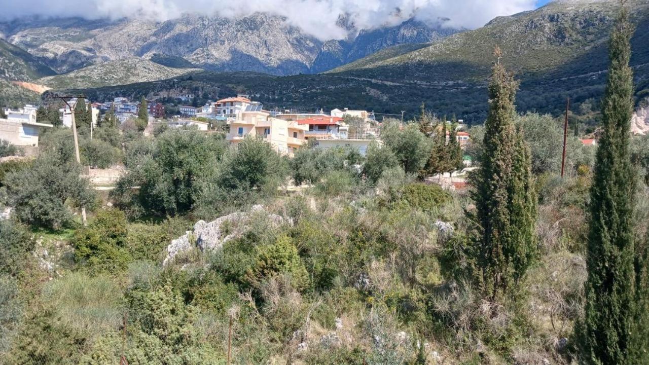 Guesthouse Mateo ديرمي المظهر الخارجي الصورة