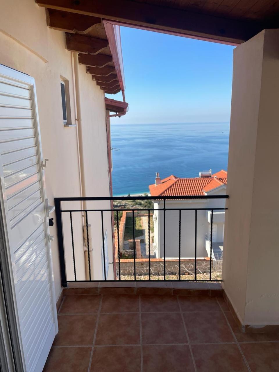 Guesthouse Mateo ديرمي المظهر الخارجي الصورة