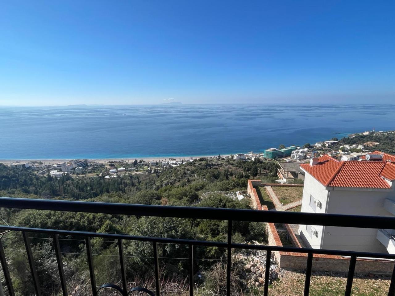 Guesthouse Mateo ديرمي المظهر الخارجي الصورة