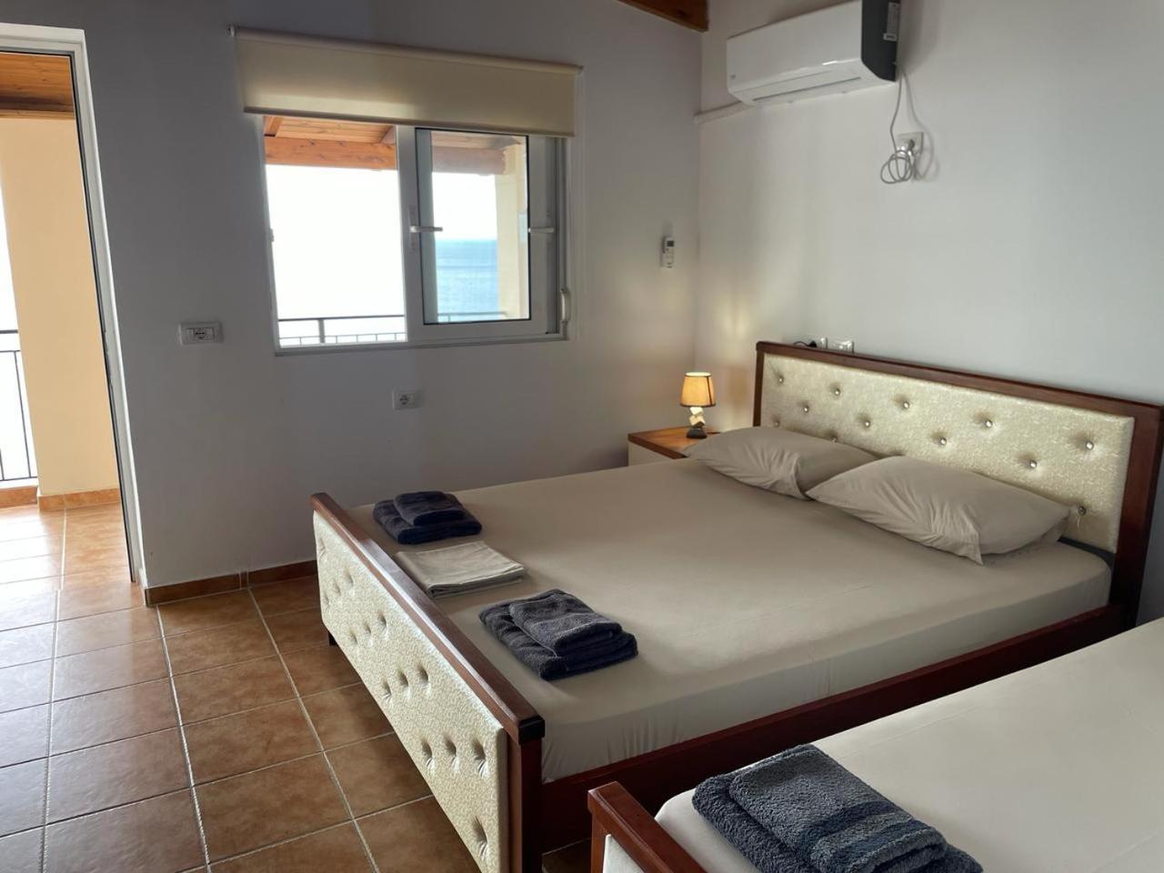 Guesthouse Mateo ديرمي المظهر الخارجي الصورة