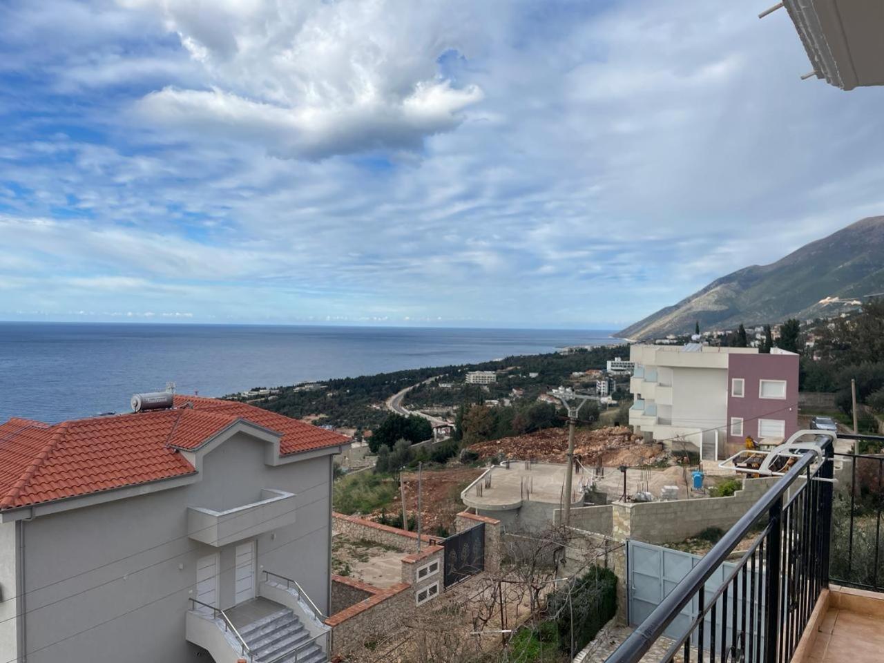 Guesthouse Mateo ديرمي المظهر الخارجي الصورة