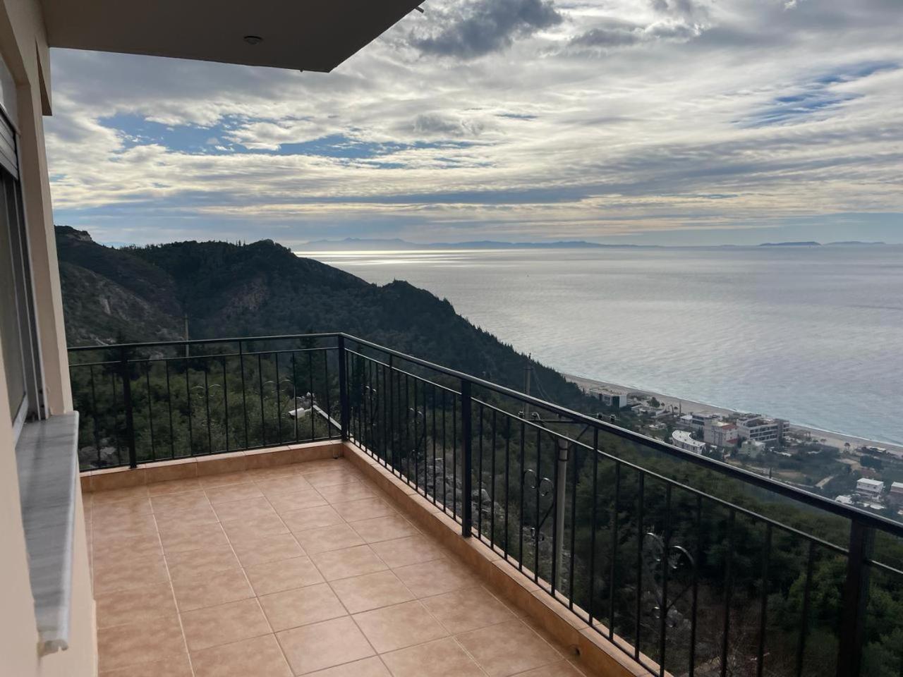 Guesthouse Mateo ديرمي المظهر الخارجي الصورة