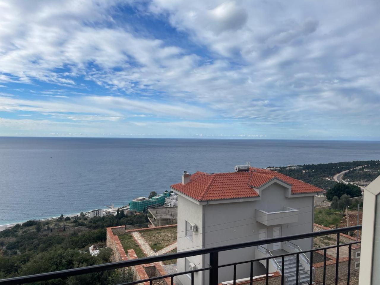 Guesthouse Mateo ديرمي المظهر الخارجي الصورة