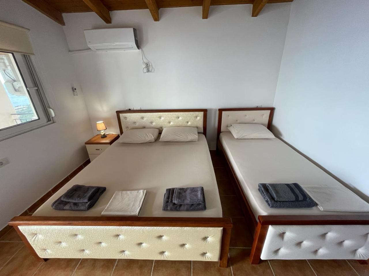 Guesthouse Mateo ديرمي الغرفة الصورة