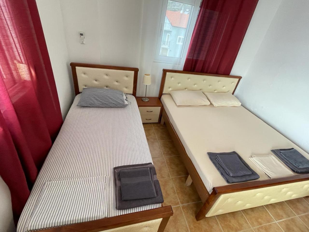 Guesthouse Mateo ديرمي المظهر الخارجي الصورة