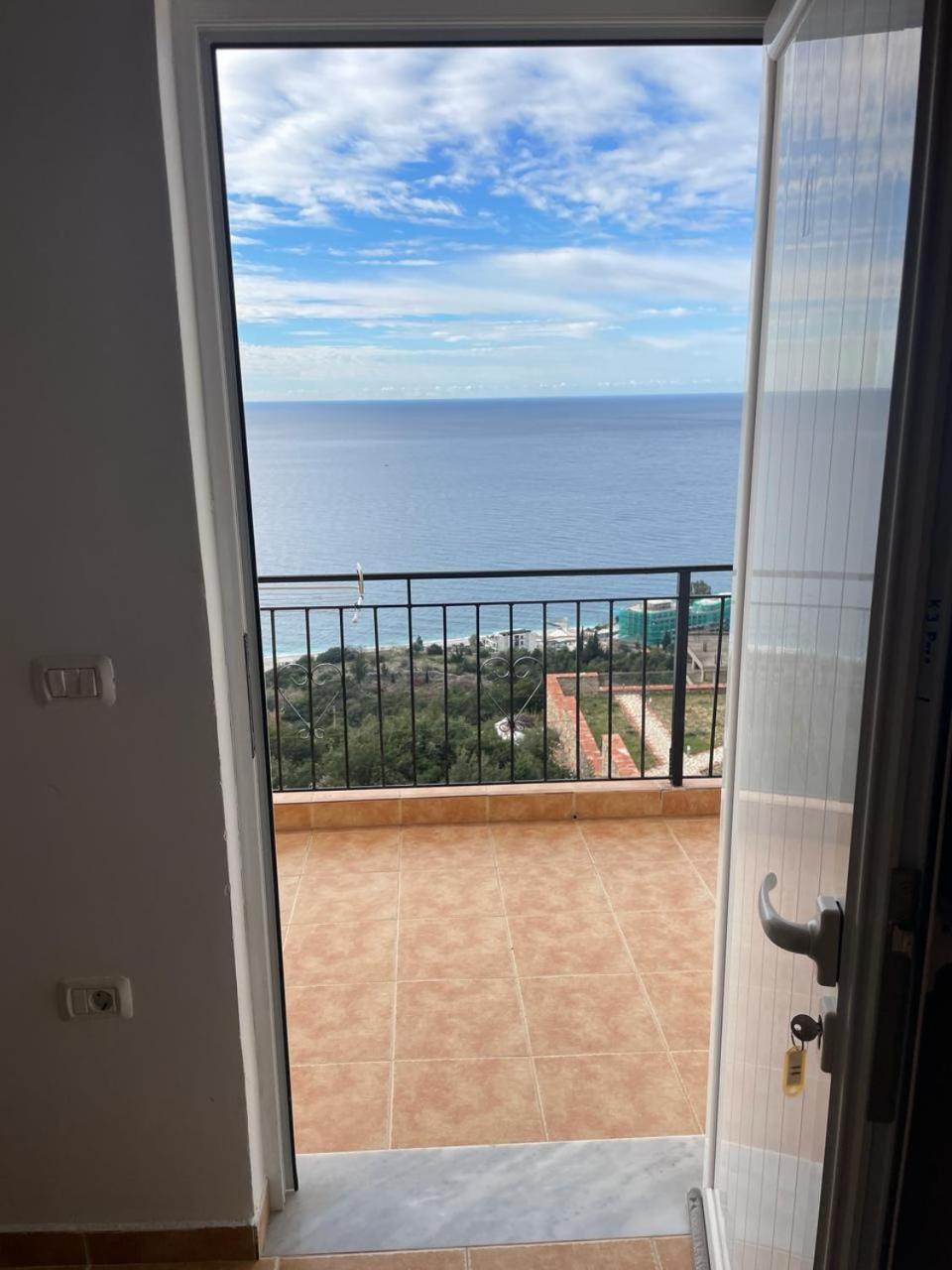 Guesthouse Mateo ديرمي الغرفة الصورة